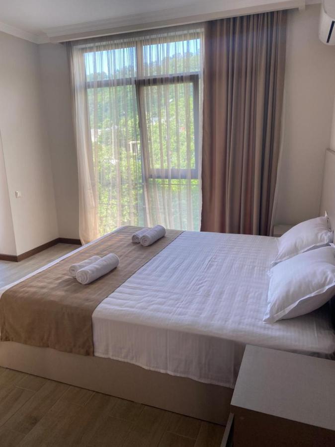 Hotel Tesa Гонио Экстерьер фото