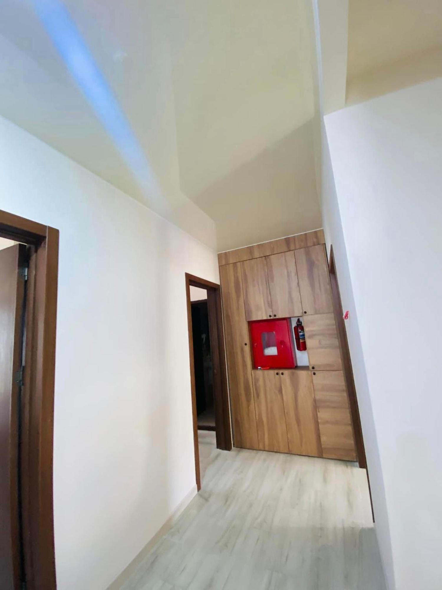 Hotel Tesa Гонио Экстерьер фото