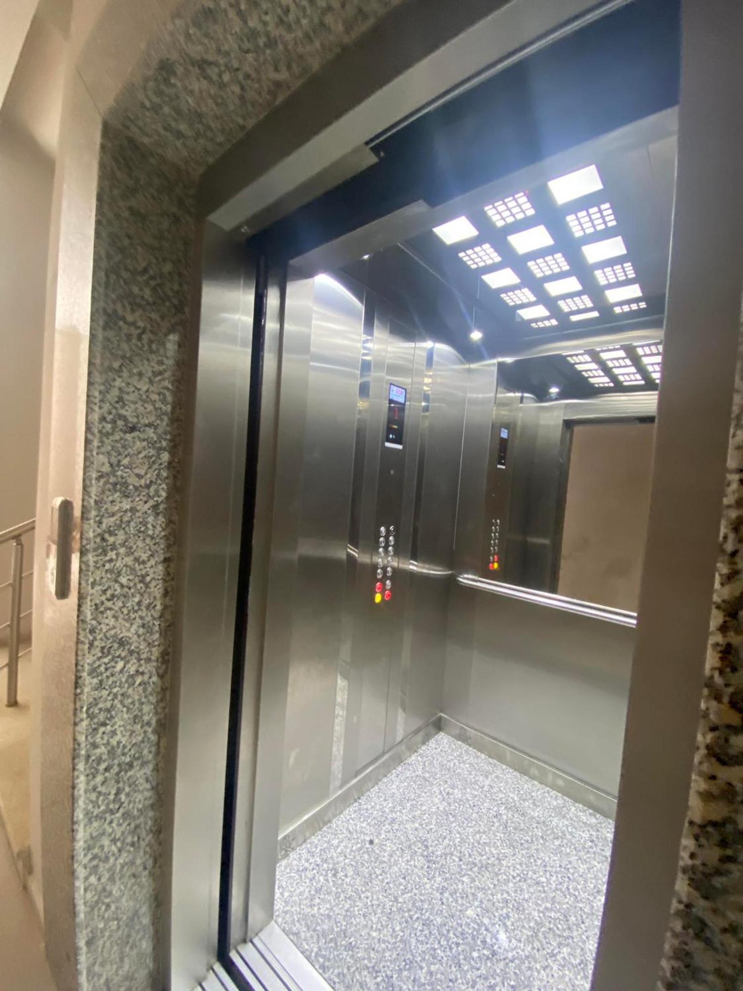 Hotel Tesa Гонио Экстерьер фото