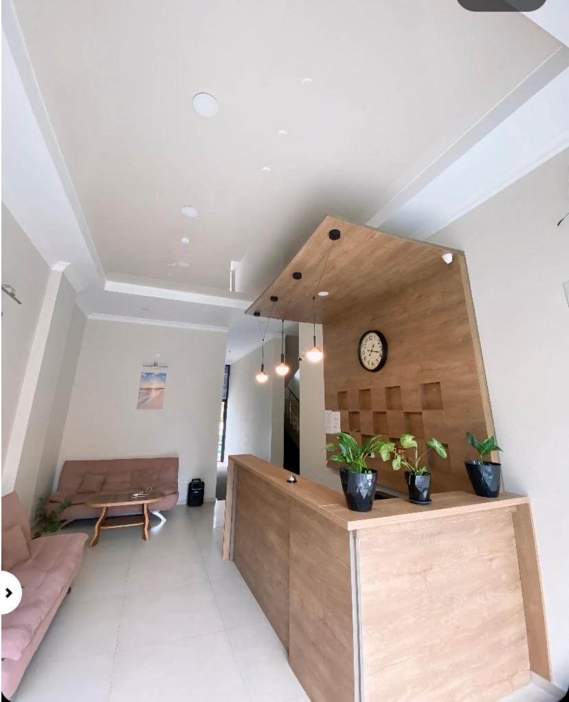 Hotel Tesa Гонио Экстерьер фото